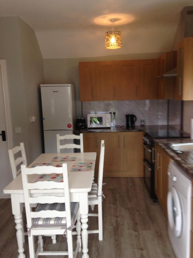 Crossmaglen 'Uncle Owenie'S Cottage' מראה חיצוני תמונה