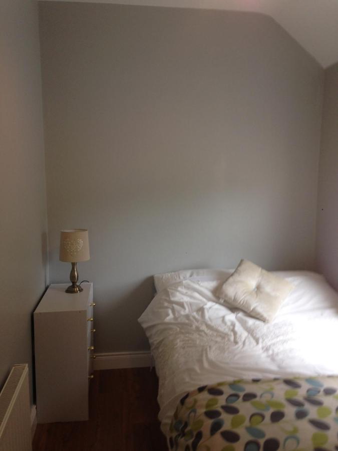 Crossmaglen 'Uncle Owenie'S Cottage' מראה חיצוני תמונה