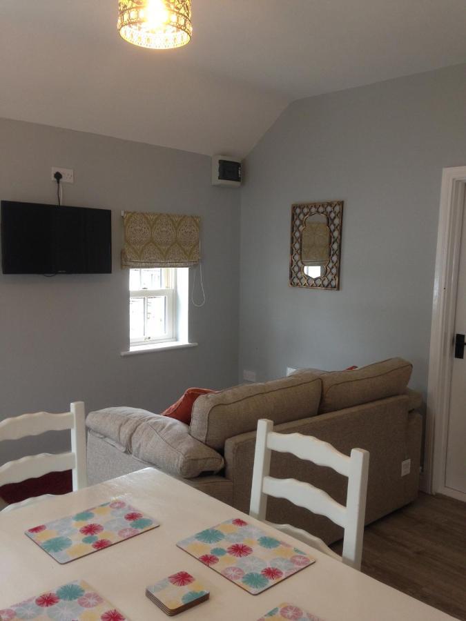 Crossmaglen 'Uncle Owenie'S Cottage' מראה חיצוני תמונה