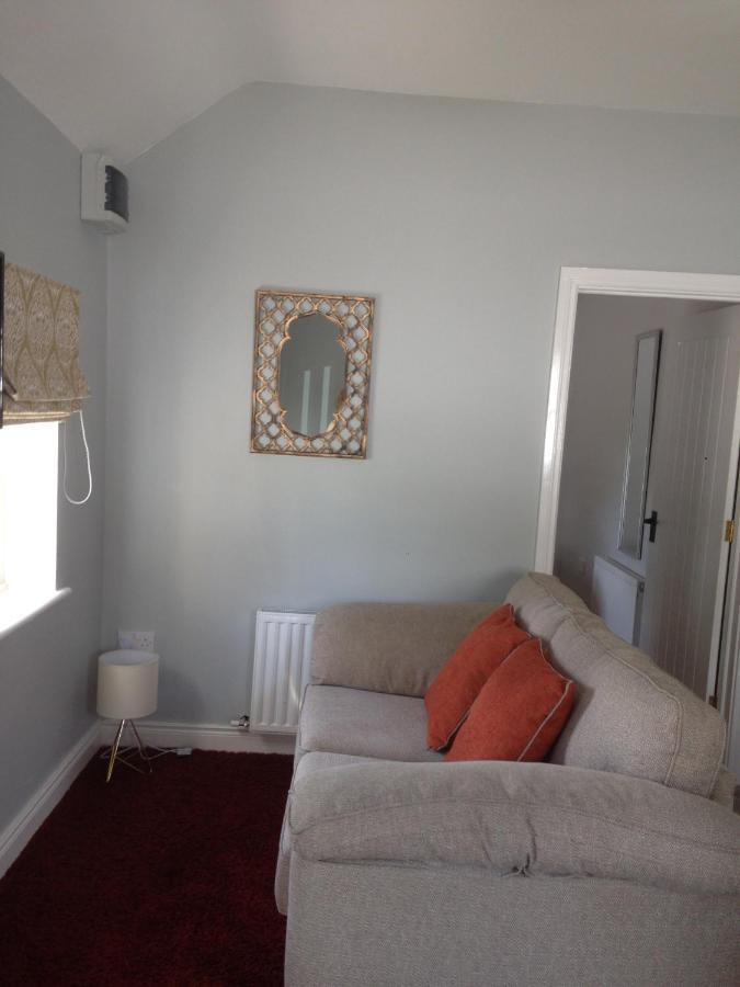 Crossmaglen 'Uncle Owenie'S Cottage' מראה חיצוני תמונה