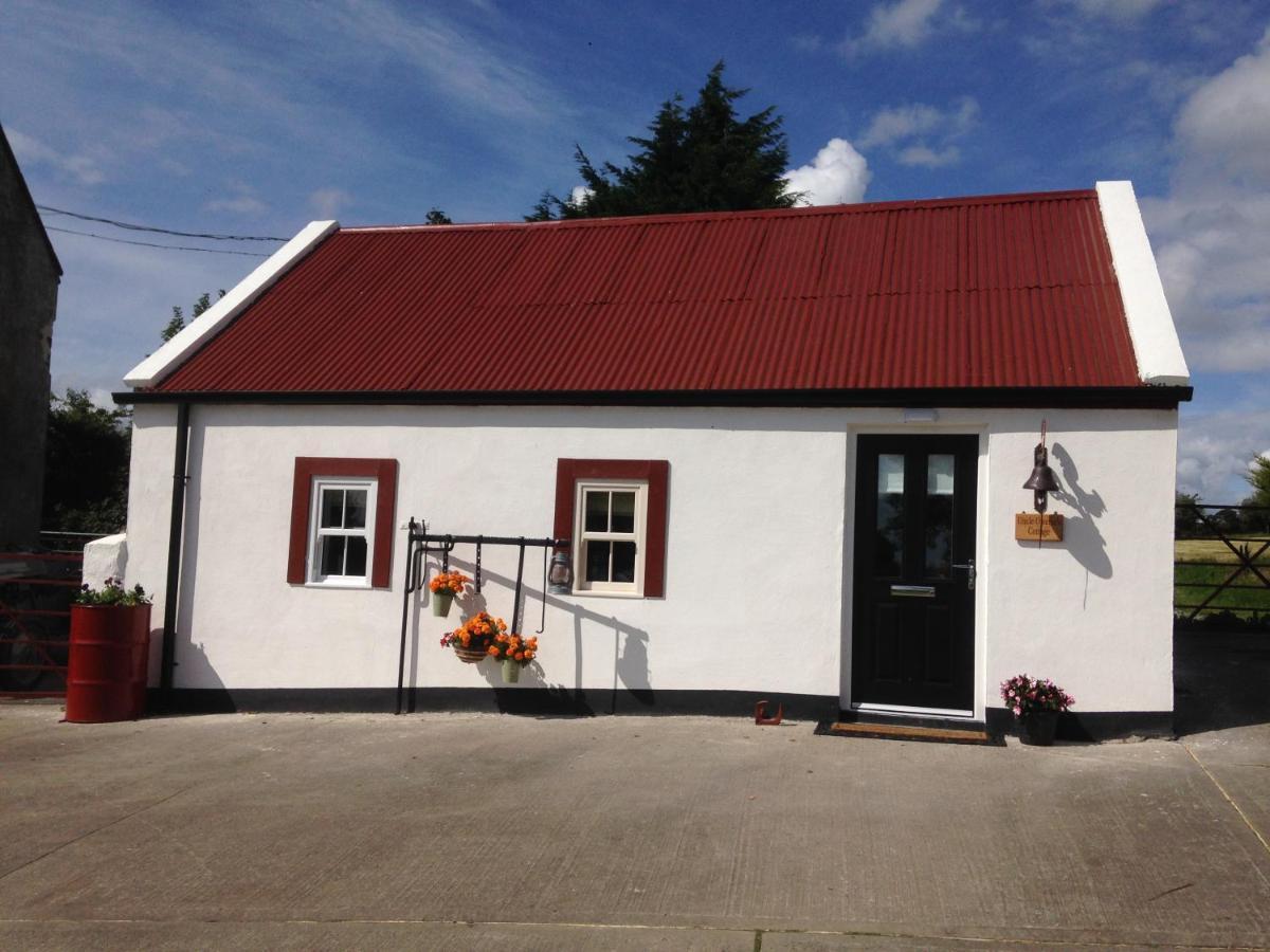 Crossmaglen 'Uncle Owenie'S Cottage' מראה חיצוני תמונה