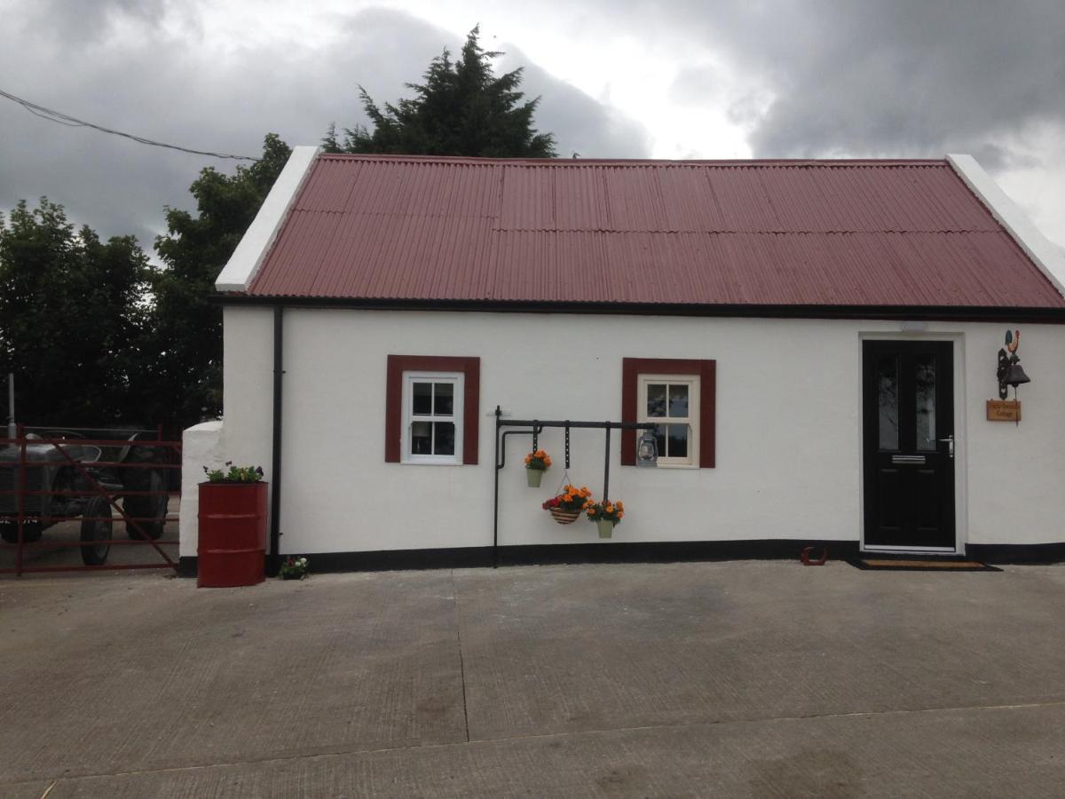 Crossmaglen 'Uncle Owenie'S Cottage' מראה חיצוני תמונה