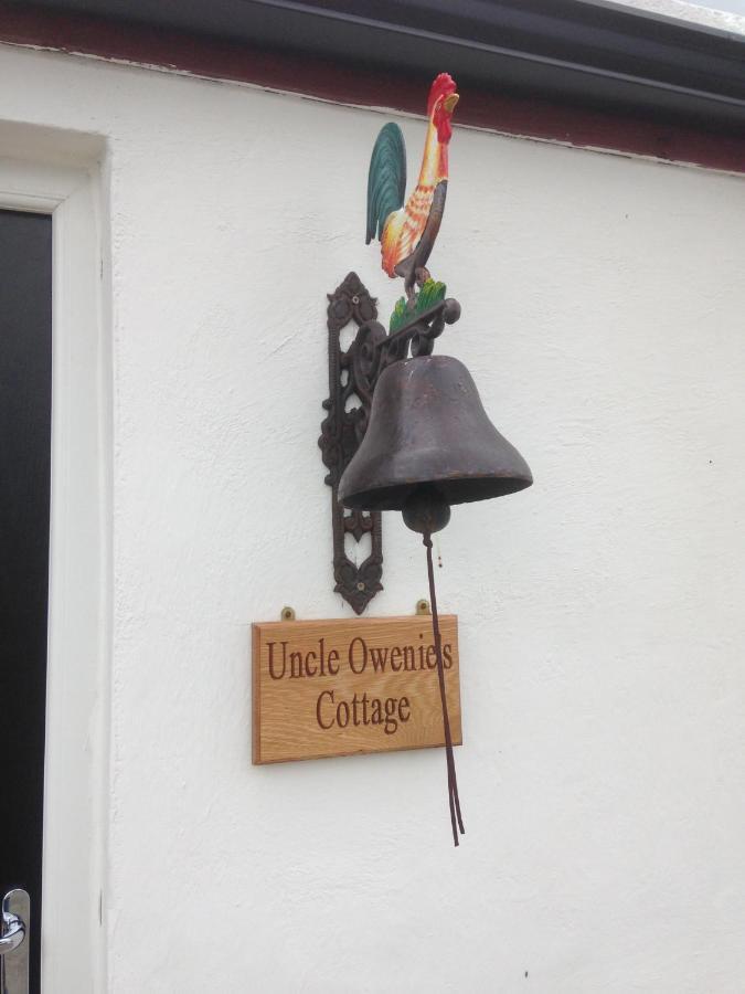 Crossmaglen 'Uncle Owenie'S Cottage' מראה חיצוני תמונה